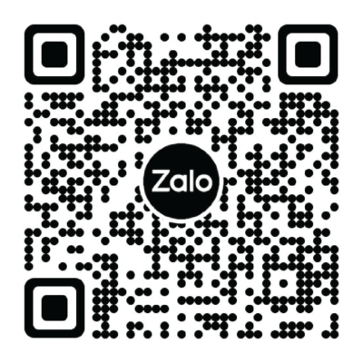 Scan QR Zalo VNIT